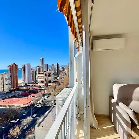 Albatros Rincon Dream 公寓