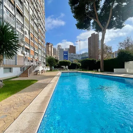 Albatros Rincon Dream Appartement *