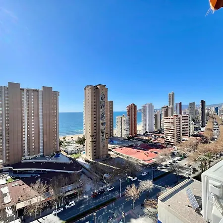 Appartement Albatros Rincon Dream