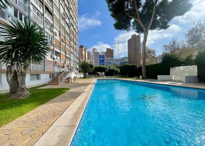 Albatros Rincon Dream Апартаменты *