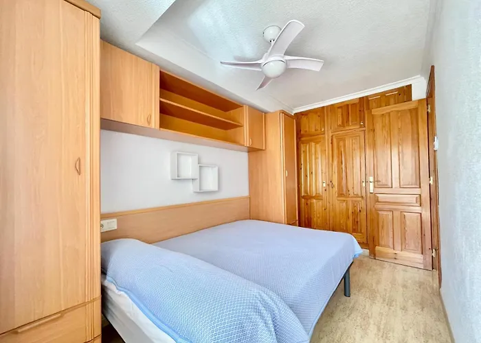 Albatros Rincon Dream Бенидорм