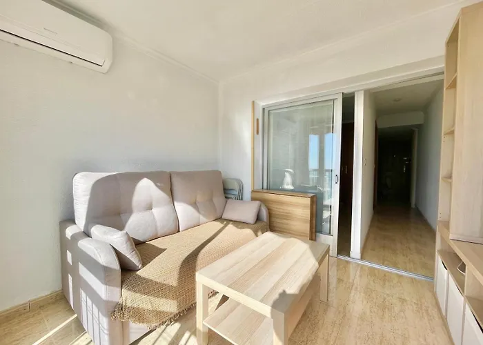 Albatros Rincon Dream * Бенидорм