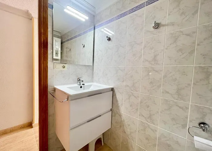 Albatros Rincon Dream Апартаменты *