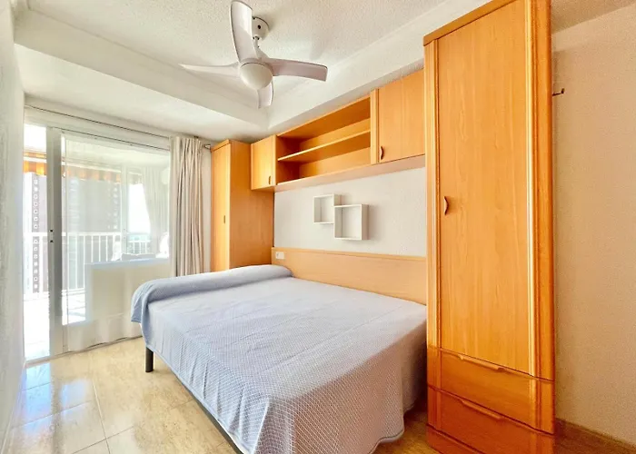 Апартаменты Albatros Rincon Dream *