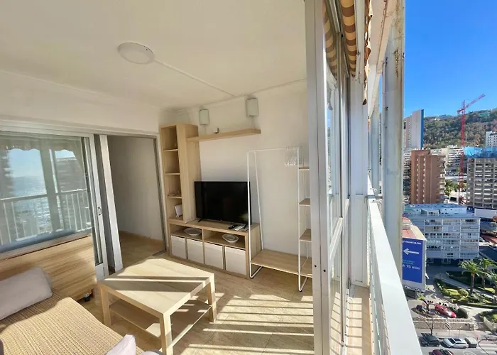 Albatros Rincon Dream * Бенидорм