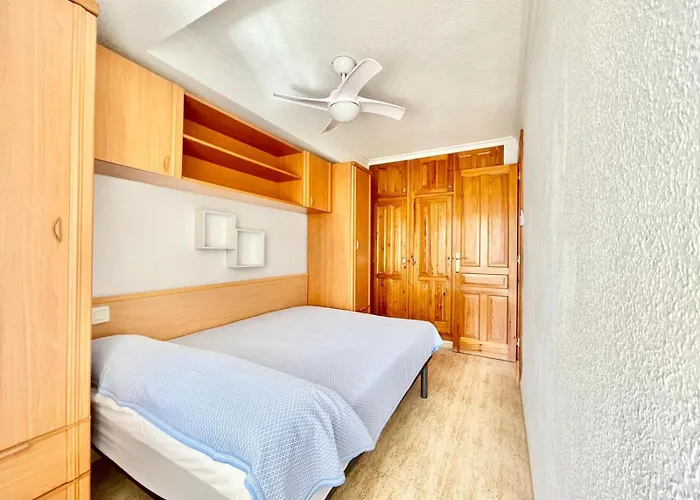Albatros Rincon Dream * Бенидорм