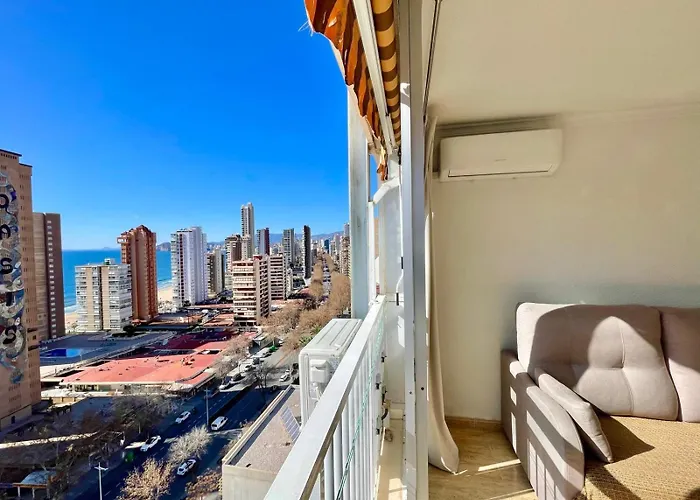 Albatros Rincon Dream Апартаменты