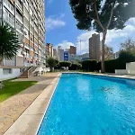 Albatros Rincon Dream Apartamento *