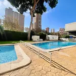 Albatros Rincon Dream * Benidorm