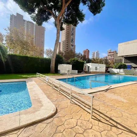 Albatros Rincon Dream * Benidorm