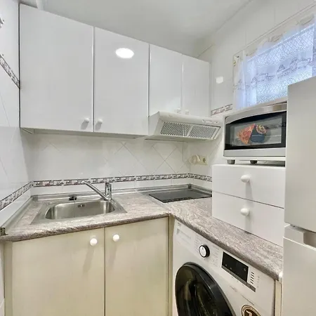 Apartamento Albatros Rincon Dream