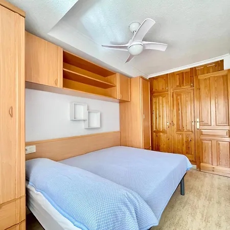 Albatros Rincon Dream Benidorm