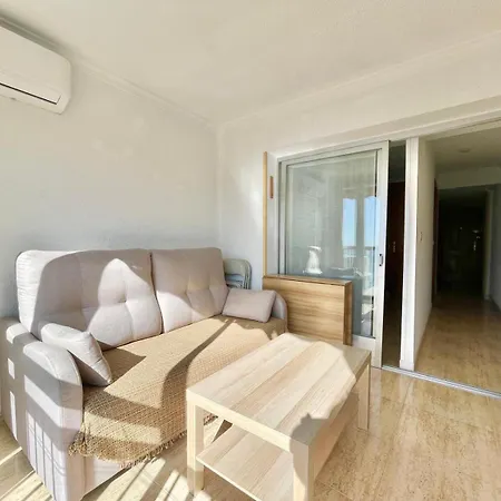 Albatros Rincon Dream * Benidorm