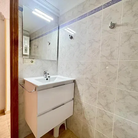 Albatros Rincon Dream Apartmán *