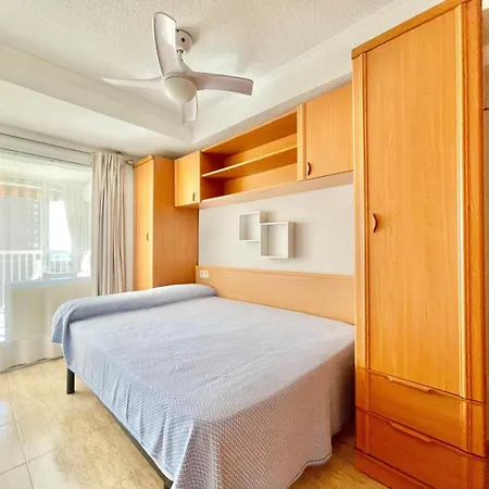 Apartamento Albatros Rincon Dream *