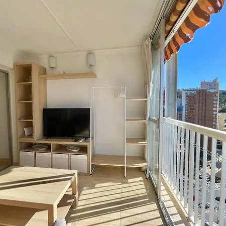 Albatros Rincon Dream Apartmán Benidorm