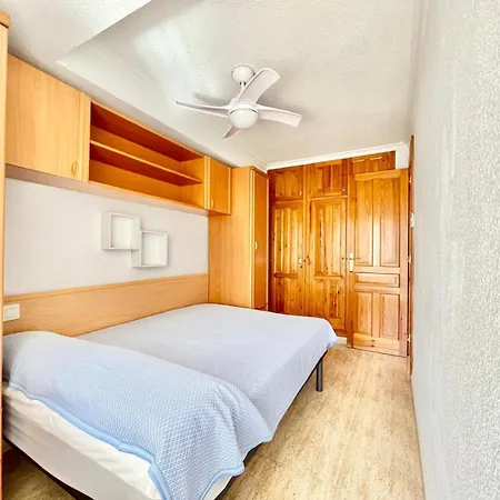 Albatros Rincon Dream * Benidorm