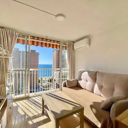 Apartamento Albatros Rincon Dream *